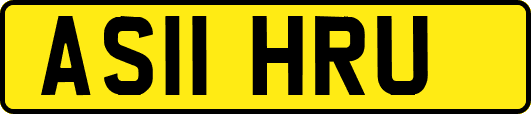 AS11HRU
