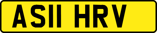 AS11HRV