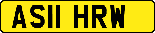 AS11HRW