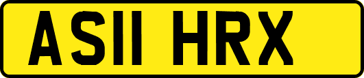 AS11HRX