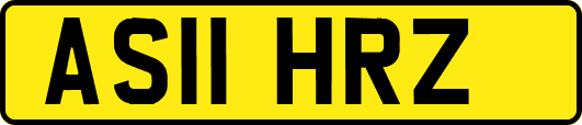 AS11HRZ