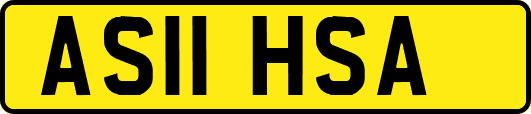 AS11HSA