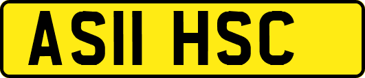 AS11HSC