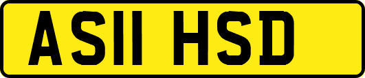AS11HSD