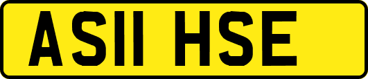 AS11HSE