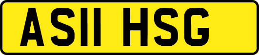 AS11HSG