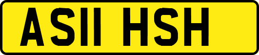 AS11HSH