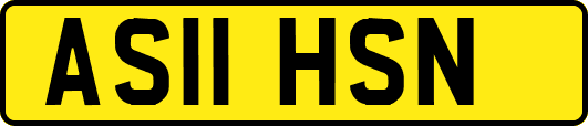 AS11HSN