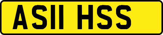 AS11HSS