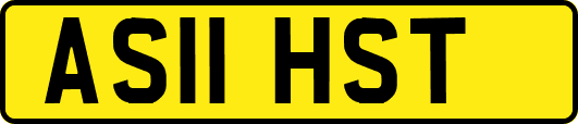 AS11HST