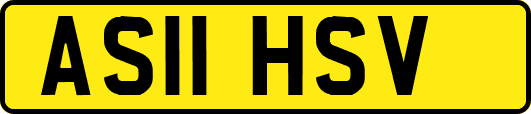 AS11HSV