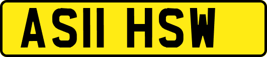 AS11HSW