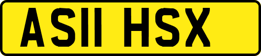 AS11HSX