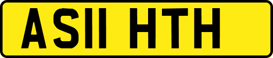AS11HTH