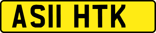 AS11HTK