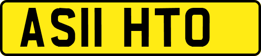 AS11HTO