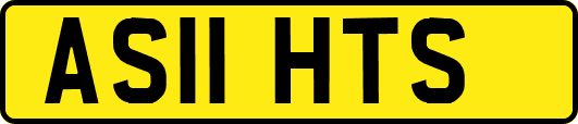 AS11HTS