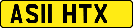 AS11HTX