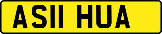 AS11HUA