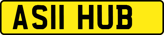 AS11HUB