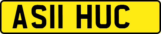 AS11HUC