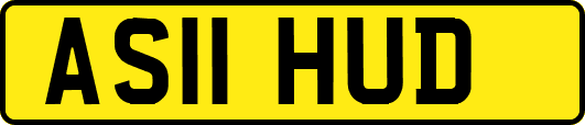 AS11HUD
