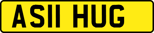 AS11HUG