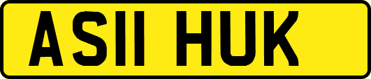 AS11HUK