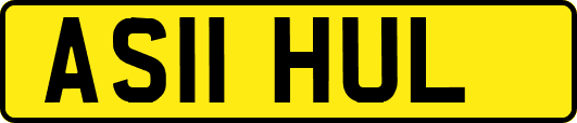AS11HUL