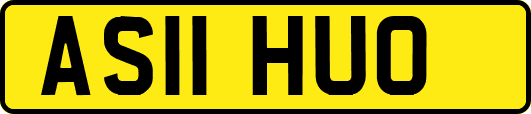 AS11HUO