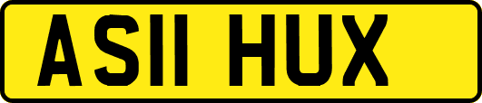 AS11HUX