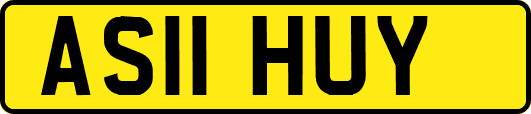 AS11HUY