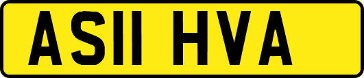 AS11HVA