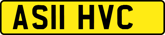 AS11HVC