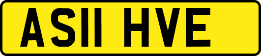 AS11HVE