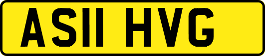 AS11HVG