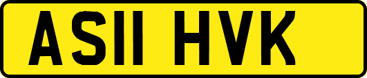 AS11HVK