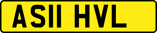 AS11HVL