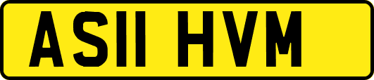 AS11HVM