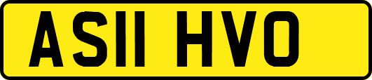 AS11HVO