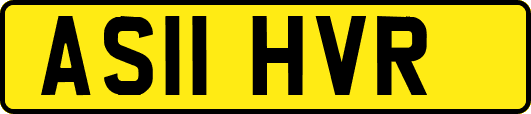 AS11HVR