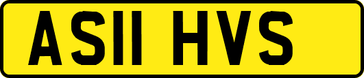 AS11HVS