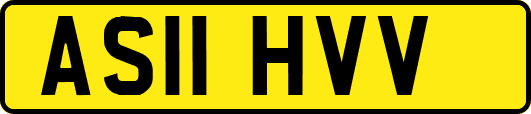 AS11HVV