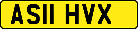 AS11HVX