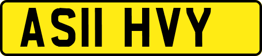 AS11HVY