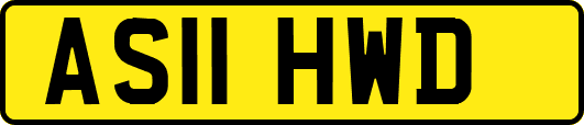 AS11HWD