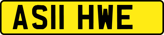 AS11HWE