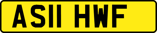 AS11HWF