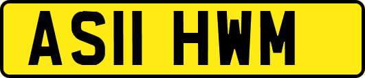 AS11HWM