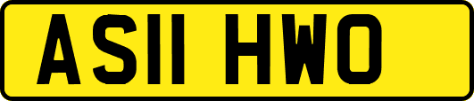 AS11HWO
